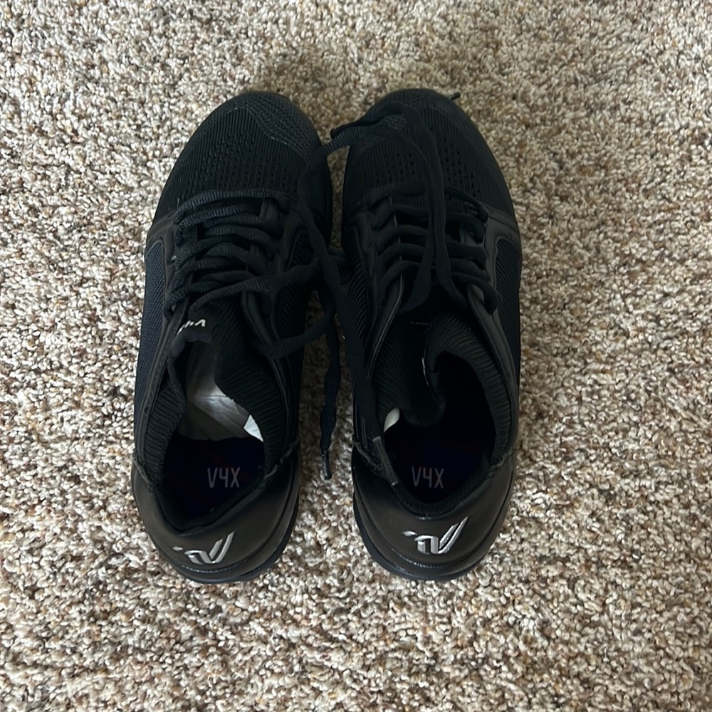Varsity Cheer shoes! V4X.